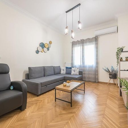 Elegant Suite By Cloudkeys Atina Dış mekan fotoğraf