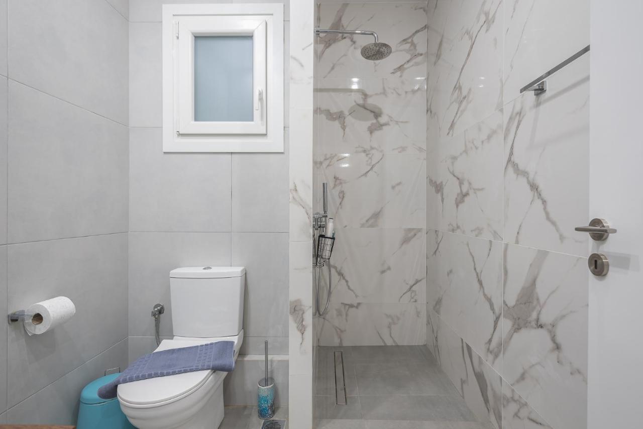 Elegant Suite By Cloudkeys Atina Dış mekan fotoğraf