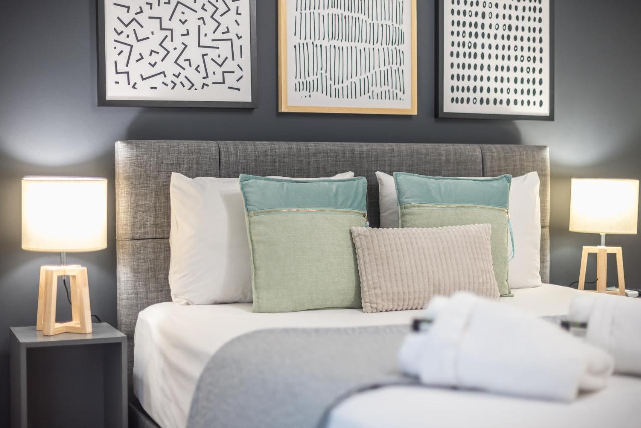 Elegant Suite By Cloudkeys Atina Dış mekan fotoğraf