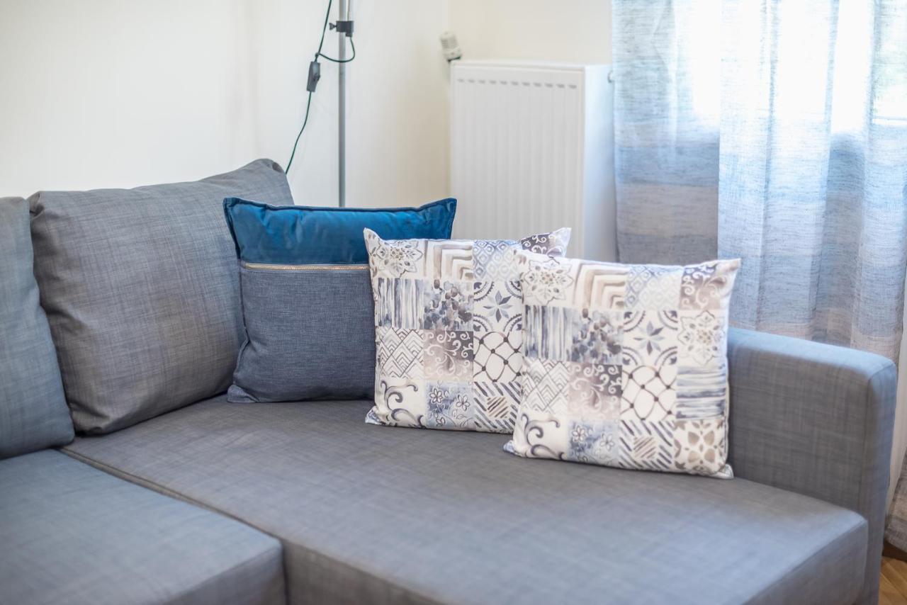 Elegant Suite By Cloudkeys Atina Dış mekan fotoğraf